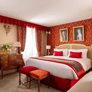 Hotel De Seine, Paris