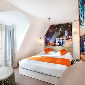Hotel Mayet, Paris