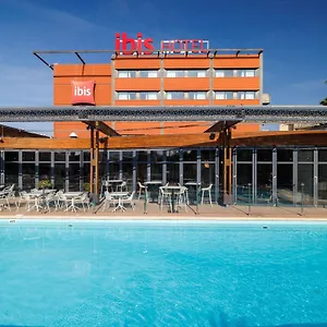 Ibis Sud Hotel Valence (Drome)