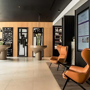 Hotel Mercure 17 Batignolles, Paris