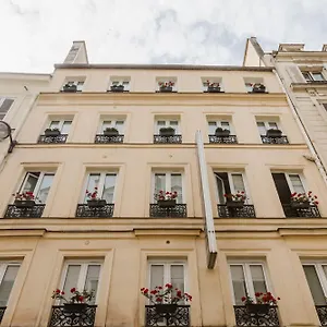 3* Hotel Opéra