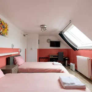 Geoffroy Marie Opera Hotel