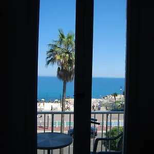 Azur Hotel Nizza
