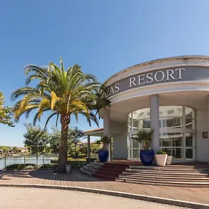 Goélia Riviera Aparthotel Mandelieu
