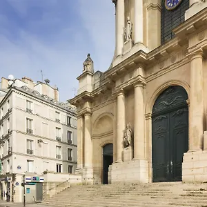 3* Hotel Londres Saint Honoré